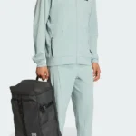 Adidas D4T Workout Hoodie