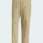 Adidas Embroidered Pants