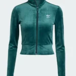 Adidas Essential Slim Track Top