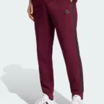 Adidas Essentials 3 Stripes Fleece Pants