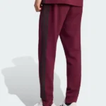 Adidas Essentials 3 Stripes Pants