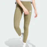 Adidas Essentials 3 Stripes Pants