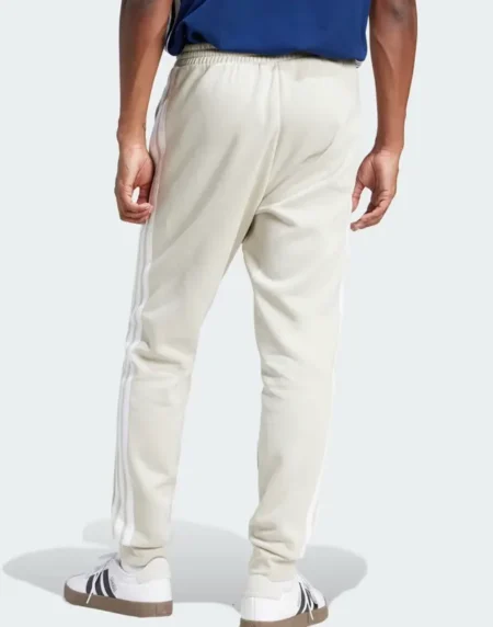 Adidas Essentials 3 Stripes Pants