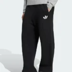 Adidas Essentials Knit Black Pants