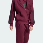 Adidas Essentials Fleece Hoodie