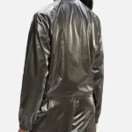 Adidas F50 Utility Black Jacket