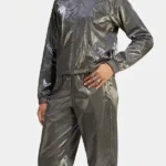 Adidas F50 Utility Track Jacket