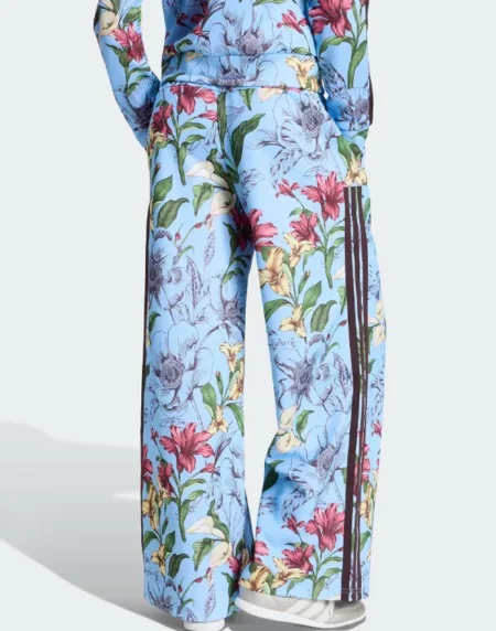 Adidas Farm Track Back Pants