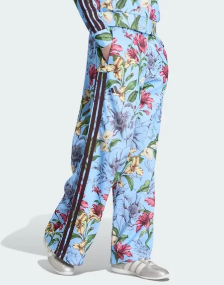 Adidas Farm Track Pants