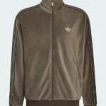 Adidas Ferebird Track Jacket
