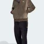 Adidas Ferebird Jacket