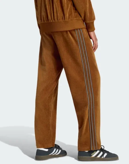 Adidas FirebIird Velour Pants