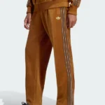 Adidas FirebIird Velour Track Pants