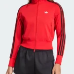 Adidas Firebird Classic Track Jacket
