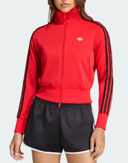 Adidas Firebird Classic Track Jacket