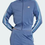 Adidas Firebird Classic Track Top