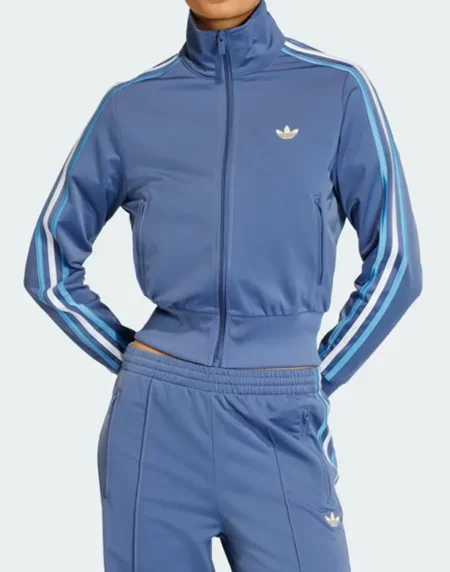 Adidas Firebird Classic Track Top