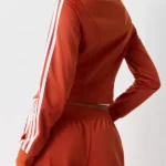 Adidas Firebird Corset Jacket