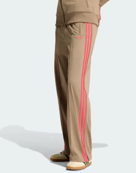 Adidas Firebird Loose Track Pants