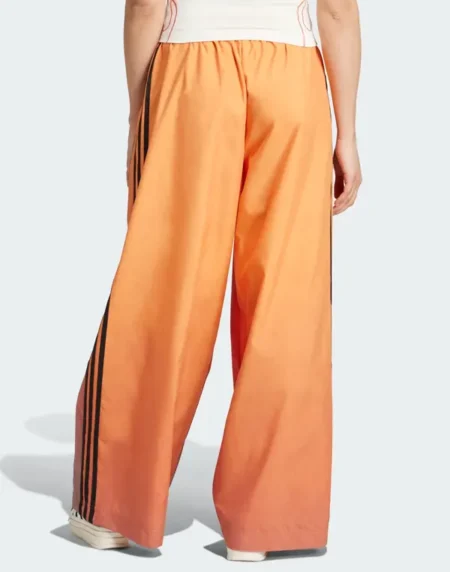 Adidas Firebird Oversized Pants