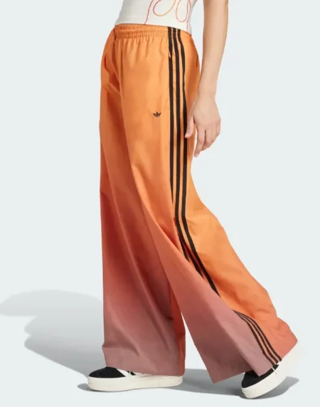 Adidas Firebird Oversized Track Pants