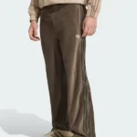 Firebird Velour Track Pants