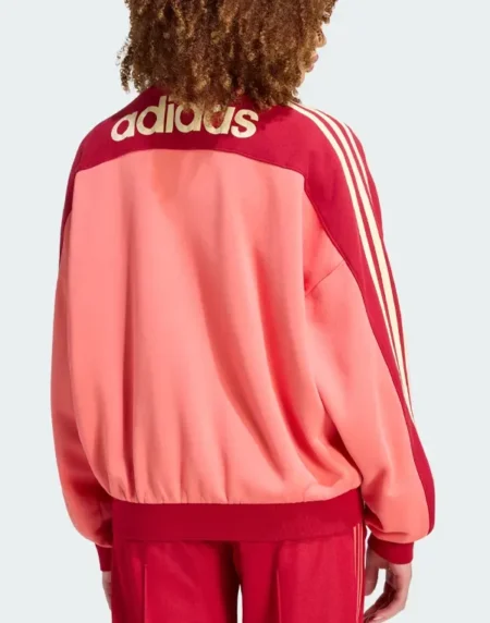 Adidas Garment Washed Jacket
