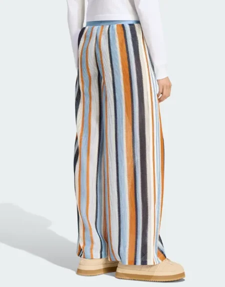 Adidas Glow Firebird Track Pants