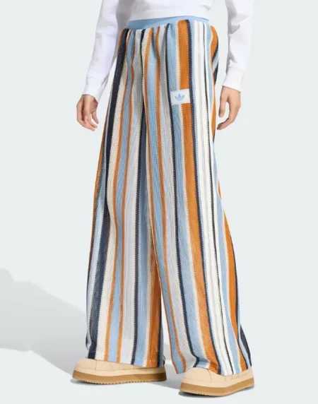 Adidas Glow Firebird Track Pants
