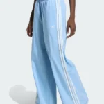 Adidas Glow Wide Track Pants