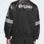Adidas Graphic Track Jacket
