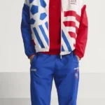 Adidas Graphic Woven Jacket
