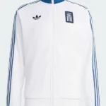 Adidas Greece Jacket