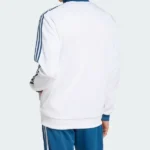 Adidas Greece Track Top Jacket