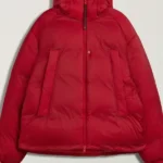 Adidas Hooded Jacket