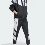 Adidas Juventus EQT Black Track Top