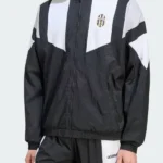 Adidas Juventus EQT Track Top