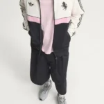 Adidas Juventus OG Track Black Jacket