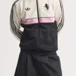 Adidas Juventus OG Track Jacket