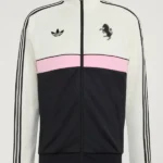 Adidas Juventus Track Jacket