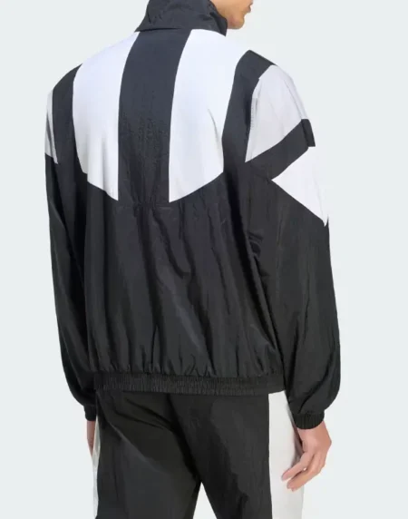 Adidas Juventus Track Top