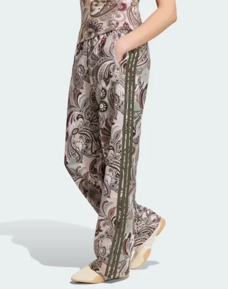 Adidas Liberty Firebird Track Pants