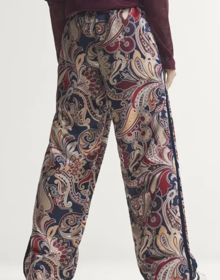 Adidas Liberty Firebird Track Pants