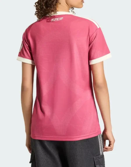 Adidas Madrid 26 Third Shirt
