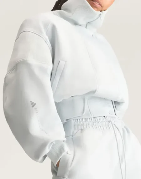 Adidas McCartney Stadium Jacket