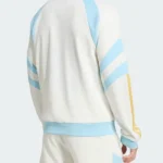 Messi Tiro Track Jacket