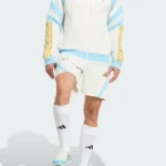 Adidas Messi Tiro Track Jacket
