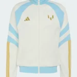 Adidas Messi Track Jacket