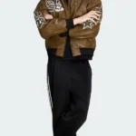 Adidas Mickey Mouse Dreams Jacket