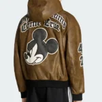 Mickey Mouse Dreams Jacket